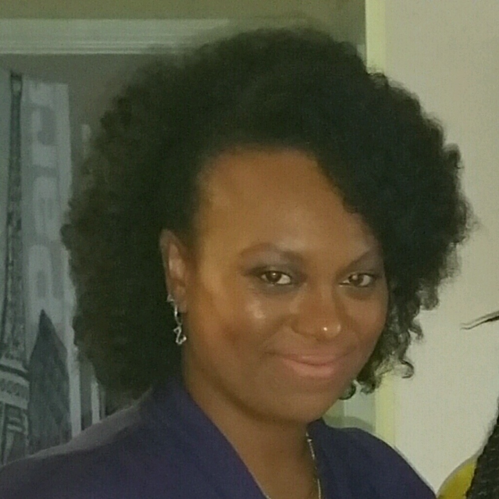 Meet your Posher, Toni